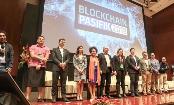 International Speakers (2)